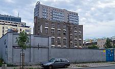 Dąbrowski wyburzony. "Proszę o dotkliwą karę dla dewelopera"