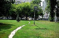 Wolski "Skwer wstydu" zmieni się nie do poznania