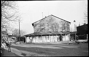 Syrki "Pod Trupkiem". Nieprzemijająca legenda kultowej knajpy Bródna