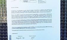 Uwaga na domokrążców. Oszuści wyłudzają podpisy