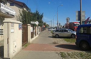 Kto się boi drogi rowerowej? Mieszkańcy Radzymińskiej