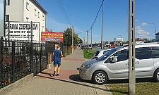 Kto się boi drogi rowerowej? Mieszkańcy Radzymińskiej