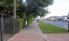 Kto się boi drogi rowerowej? Mieszkańcy Radzymińskiej