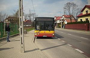 Zlikwidowali autobus po trzech latach. Czy 314 musi wrócić?