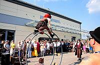 Dworzec otwarty. Koniec z prowizorką