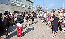 Dworzec otwarty. Koniec z prowizorką