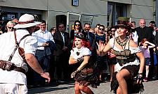 Dworzec otwarty. Koniec z prowizorką