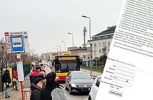 Śmiała wizja dla Białołęki. Trwa zbiórka podpisów