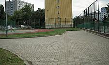 Ścieżka zdrowia i nowe place zabaw na Wawrzyszewie