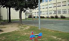 Ścieżka zdrowia i nowe place zabaw na Wawrzyszewie