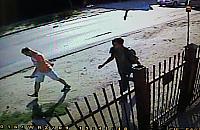 Zuchwałe włamanie na Zaciszu. "Wynieśli nawet ubrania"