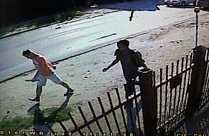 Zuchwałe włamanie na Zaciszu. "Wynieśli nawet ubrania"