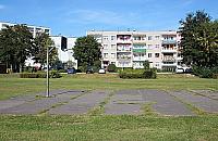 Koniec straszydła na osiedlu. Nadchodzą zmiany