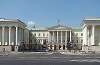 Nowa zast�pczyni Hanny Gronkiewicz-Waltz