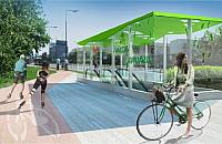 Metrem na Koło. Sprawdzamy stację "Księcia Janusza"