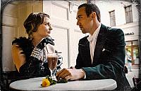 Bodo w kawiarni. Wieczór z nieśmiertelnymi przebojami