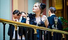 Bodo w kawiarni. Wieczór z nieśmiertelnymi przebojami