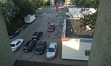 Stacja paliw solą w oku mieszkańców Bródna