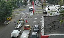 Stacja paliw solą w oku mieszkańców Bródna