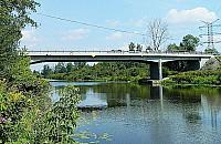 Porozumienie zerwane. Gazociąg ogołoci okolice Kanału?