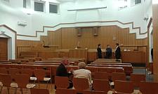 "Przychodzą przez pomyłkę, chcą ochrzcić dziecko". Noc Świątyń na Woli