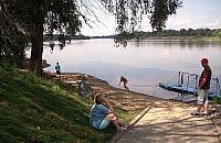Budowa gazociągu przetnie nasze lasy