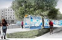 Metrem na M�yn�w. Sprawdzamy stacj� pod G�rczewsk�