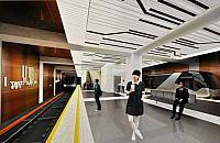 Zielone światło do metra na Wolę. Budowa może ruszać