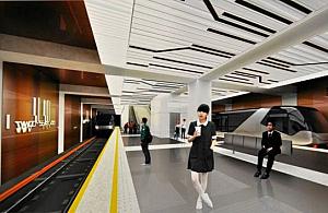 Zielone światło do metra na Wolę. Budowa może ruszać