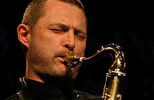 Jazz w podziemiach u Kamedułów