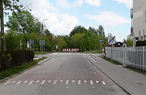 Wróci przejazd na Marynin. Ucieszy kierowców i pieszych