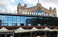 Hala wci�� �ywa. Niemal 120 lat na mapie
