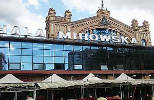 Hala wciąż żywa. Niemal 120 lat na mapie