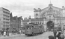 Hala wciąż żywa. Niemal 120 lat na mapie