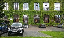 Ekskluzywna stara fabryka. Najmodniejszy adres Woli