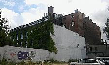 Ekskluzywna stara fabryka. Najmodniejszy adres Woli