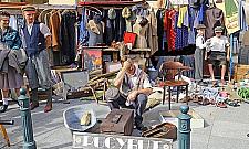 Chłodna cofnęła się w czasie