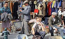 Chłodna cofnęła się w czasie