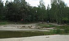 Morskie Oko wysycha? Kiedyś tętniło życiem