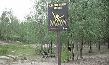 Morskie Oko wysycha? Kiedyś tętniło życiem