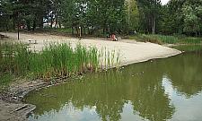 Morskie Oko wysycha? Kiedyś tętniło życiem