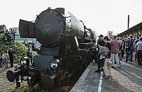 Kolej na Wawer. "Największa impreza tego roku"