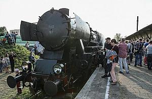 Kolej na Wawer. "Największa impreza tego roku"