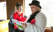 Kolej na Wawer. "Największa impreza tego roku"