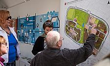 Jaki będzie skwer Wiecha? Tężnia i amfiteatr w parku