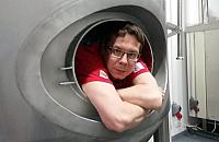 Mały browar w wawerskiej piwnicy. Znany w całej Polsce