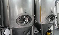 Mały browar w wawerskiej piwnicy. Znany w całej Polsce