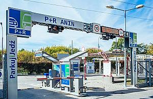 Podrzuć sąsiada do SKM-ki. Parking tylko dla życzliwych