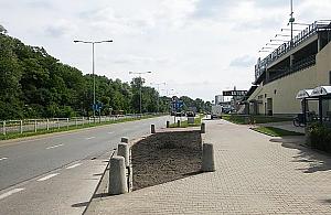 Dobra zmiana na Głębockiej. Więcej zieleni i miejsca dla rowerów