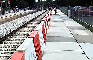 Przystanek przy Julianowskiej nie wróci? "Jesteśmy w kropce"